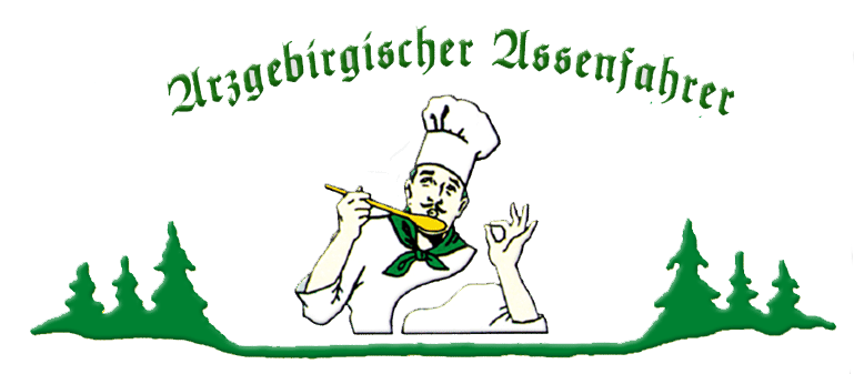 Essen auf Räder arzgebirgischerassenfahrer Scharnis Foodservice erzgebirgishces Essen Speisen und Getränke original Erzgebirge